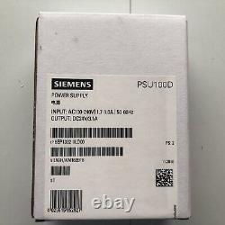 NEW SIEMENS 6EP1332-1LD00 adjustment power supply one year warranty