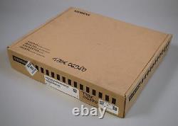 NEW SIEMENS 6FC5247-0AF22-0AA0 One Year Warranty Expedited Shipping 1pcs