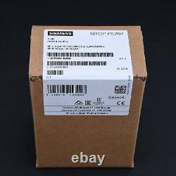 NEW SIEMENS Power Supply 6EP1332-1LA10 6EP1332-1LA10 One year warranty