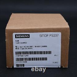 NEW SIEMENS Power Supply 6EP1332-1LA10 6EP1332-1LA10 One year warranty