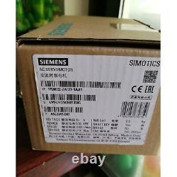 NEW SIEMENS Servo Motor 1FL6022-2AF21-1AA1 IN BOX One year warranty