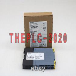 NEW Siemens safety relay 3SK1121-1AB40 IN BOX One year warranty