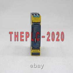 NEW Siemens safety relay 3SK1121-1AB40 IN BOX One year warranty