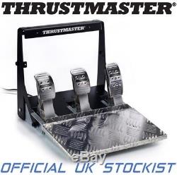 NEW Thrustmaster T3PA Pro 3-Pedals (PS4/PC/Xbox One) 2 YEAR WARRANTY Included