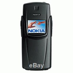 NOKIA 8910i One Year Handset Warranty