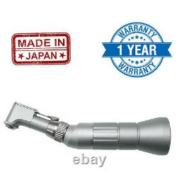 Nakamura E-type Connnection Handpiece Set ME-80MS 3-Piece set OneYear Warranty