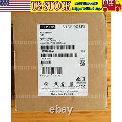 New 1PC 6EP19312DC42 Power Module 6EP1931-2DC42 One Year Warranty #D4