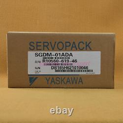 New 1PC SGDM-01ADA One year warranty Fast Delivery YS9T