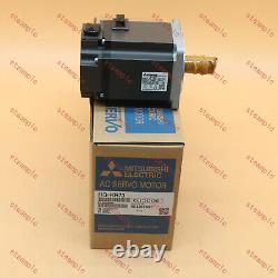 New 1PS AC Servo Motor HG-KR73 HGKR73 IN BOX One year warranty MT#XR