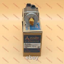 New 1PS AC Servo Motor HG-KR73 HGKR73 IN BOX One year warranty MT#XR