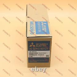 New 1PS AC Servo Motor HG-KR73 HGKR73 IN BOX One year warranty MT#XR