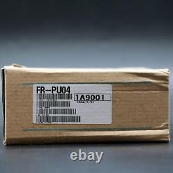 New 1PS Parameters FR-PU04 (FRPU04) One Year Warranty #D7
