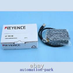 New 1pc in box Keyence LT-9010M LT9010M One year warranty