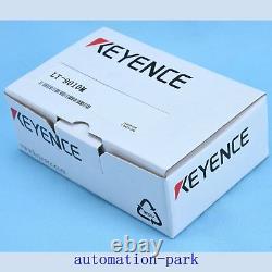 New 1pc in box Keyence LT-9010M LT9010M One year warranty