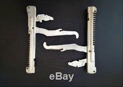 New 24 & 27 Thermador 00487747, 487747 Hinge Kit (2 Hinges) One year Warranty