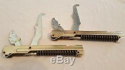New 30 Thermador 00487746, 487746 Hinge Kit (2 Hinges) One Year Warranty