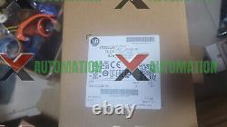 New Allen Bradley 25B-E022N104 One year warranty