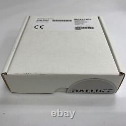 New Balluff BWL 4040D-L011-S49 Photoelectric sensor ONE Year Warranty