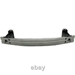 New Bumper Face Bar Reinforcement Cross Member Front TO1006246 5202147120