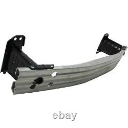 New Bumper Face Bar Reinforcement Cross Member Front TO1006246 5202147120