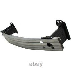 New Bumper Face Bar Reinforcement Cross Member Front TO1006246 5202147120