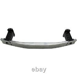 New Bumper Face Bar Reinforcement Cross Member Front TO1006246 5202147120