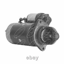 New Case/IH Starter 114799A1 One Year Warranty