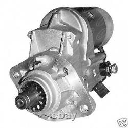 New Case/IH Starter A170746 One Year Warranty