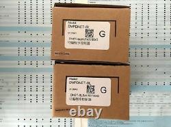 New Delta PLC module DVPDNET-SL DVPDNETSL one year warranty