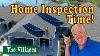 New Home Warranty Inspection In The Villages Florida For The One Year With D Angelo Inspections