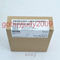 New In Box 6ES7334-0CE01-0AA0 6ES7 334-0CE01-0AA0 One year warranty SM9T