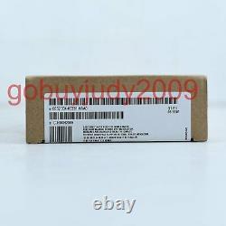 New In Box 6ES7334-0CE01-0AA0 6ES7 334-0CE01-0AA0 One year warranty SM9T