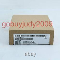 New In Box 6ES7334-0CE01-0AA0 6ES7 334-0CE01-0AA0 One year warranty SM9T