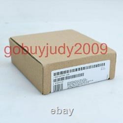 New In Box 6ES7334-0CE01-0AA0 6ES7 334-0CE01-0AA0 One year warranty SM9T