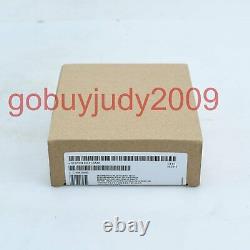 New In Box 6ES7334-0CE01-0AA0 6ES7 334-0CE01-0AA0 One year warranty SM9T