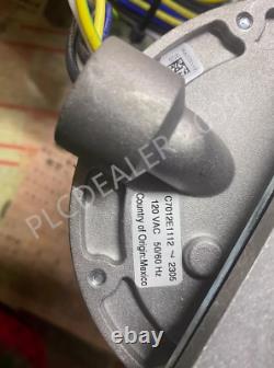 New In Box Honeywell C7012E1112 C7012E 1112 Burner Detector One Year Warranty