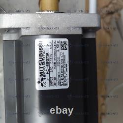 New In Box MITSUBISHI HC-MFS73K HCMFS73K Servo Motor One Year Warranty Free Ship