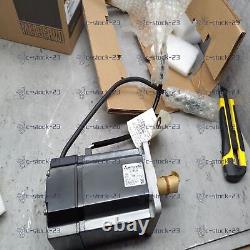 New In Box MITSUBISHI HC-MFS73K HCMFS73K Servo Motor One Year Warranty Free Ship