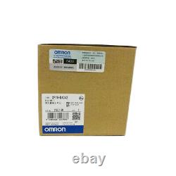 New In Box Omron CP1W-DA042 PLC module One year warranty