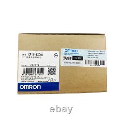 New In Box Omron PLC CP1W-TS001 CP1WTS001 One year warranty