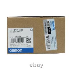 New In Box Omron PLC CP1W-TS001 CP1WTS001 One year warranty