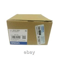 New In Box Omron PLC CP1W-TS001 CP1WTS001 One year warranty