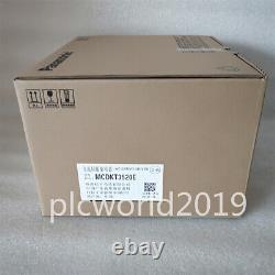 New In Box Panasonic AC Servo Drive MCDKT3520E One year warranty