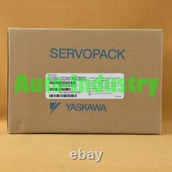 New In Box SGDV-120A01A002000 SGDV120A01A002000 One year warranty YS9T