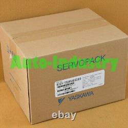 New In Box SGDV-120A01A002000 SGDV120A01A002000 One year warranty YS9T