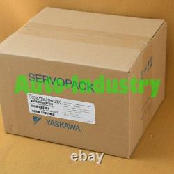 New In Box SGDV-120A01A002000 SGDV120A01A002000 One year warranty YS9T