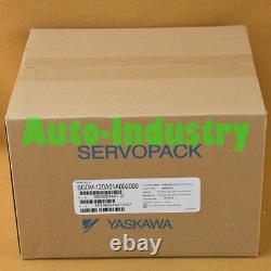 New In Box SGDV-120A01A002000 SGDV120A01A002000 One year warranty YS9T
