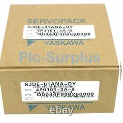 New In Box SJDE-01ANA-OY SJDE01ANAOY One year warranty YS9T