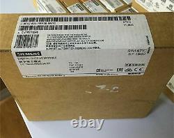 New In Box Siemens 6ES7522-1BH00-0AB0 6ES7 522-1BH00-0AB0 One year warranty