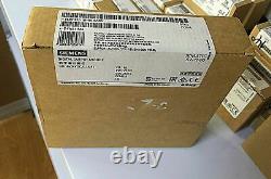 New In Box Siemens 6ES7522-1BH00-0AB0 6ES7 522-1BH00-0AB0 One year warranty